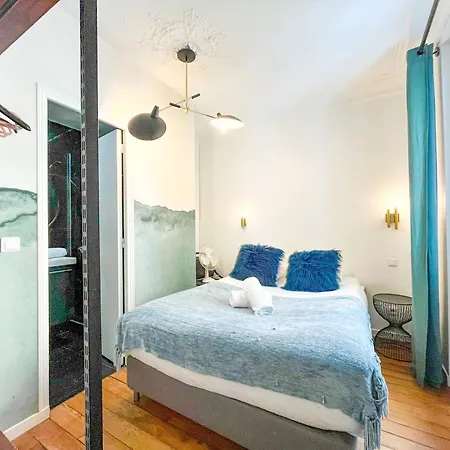Urban Flat 99 - Spacious 6 Bdr In Apartment *