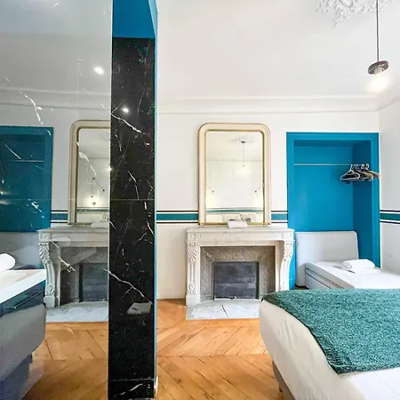 Urban Flat 99 - Spacious 6 Bdr In Apartment