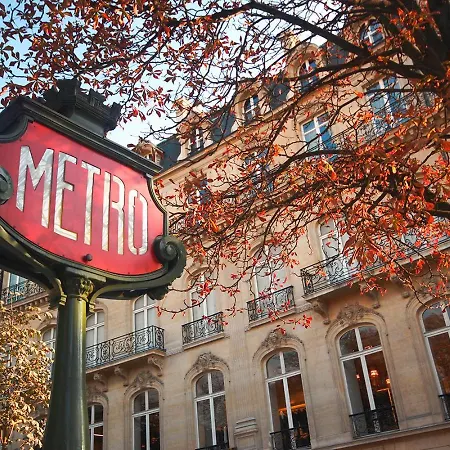 Apartment Urban Flat 99 - Spacious 6 Bdr In Paris